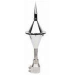 Активный молниеприёмник Forend Petex-S